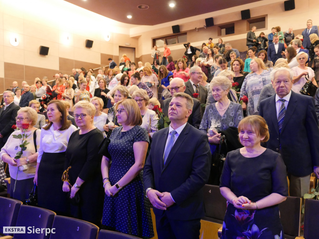 Powiatowy Dzień Edukacji Narodowej