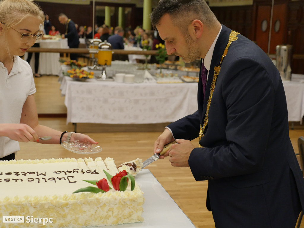 Złote i diamentowe gody