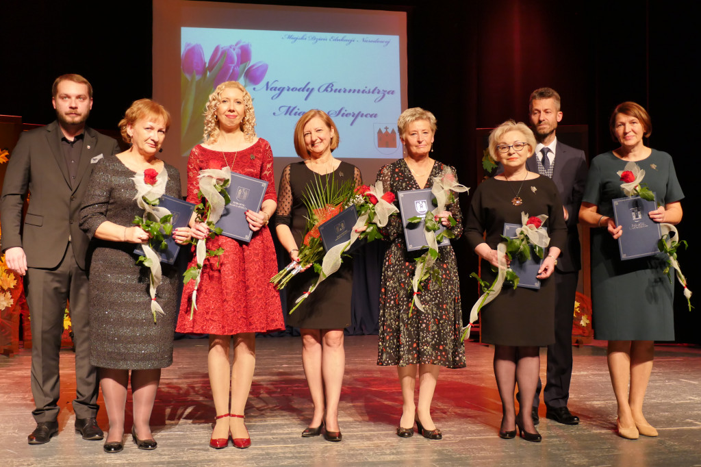 Miejski Dzień Edukacji Narodowej