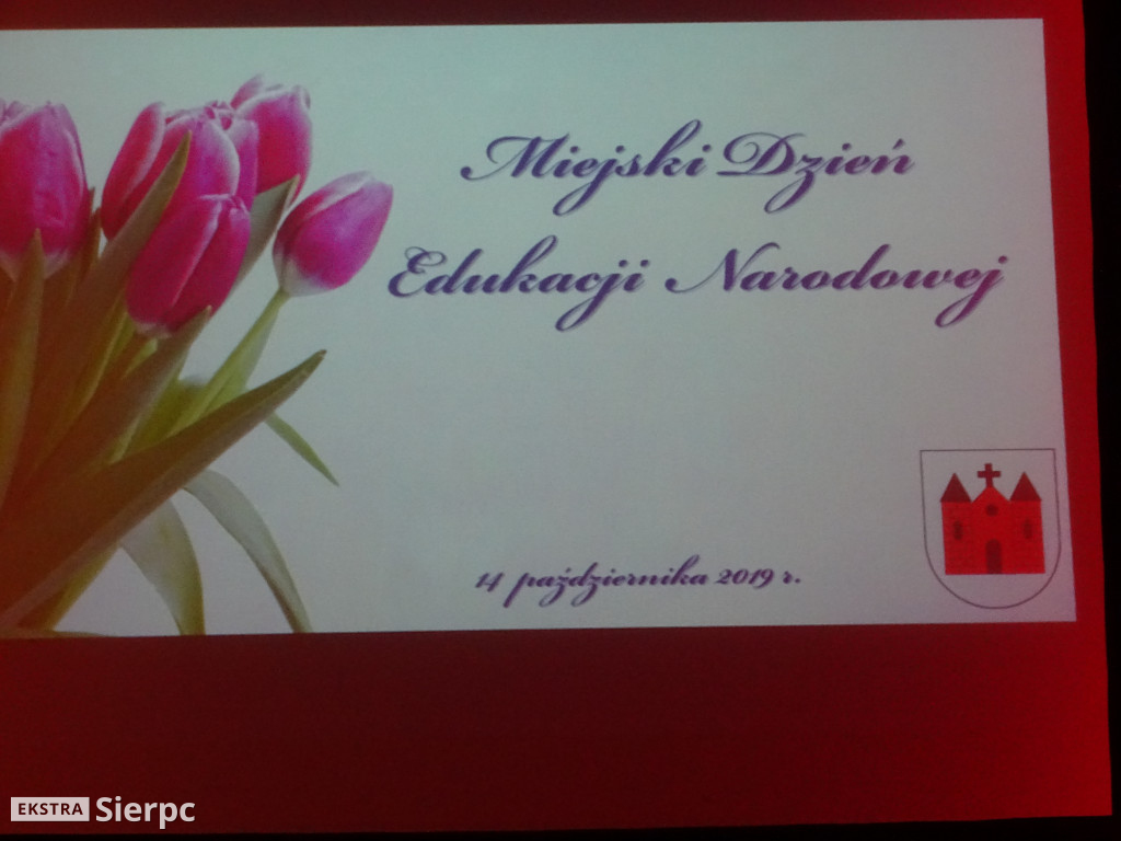 Miejski Dzień Edukacji Narodowej