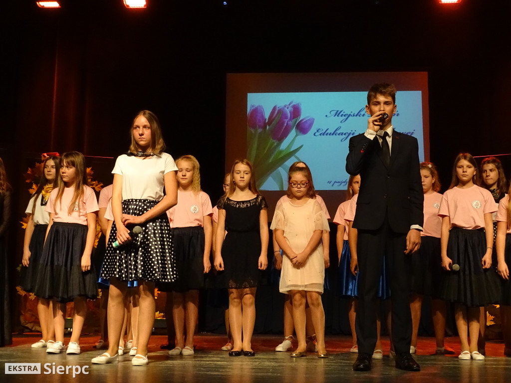 Miejski Dzień Edukacji Narodowej