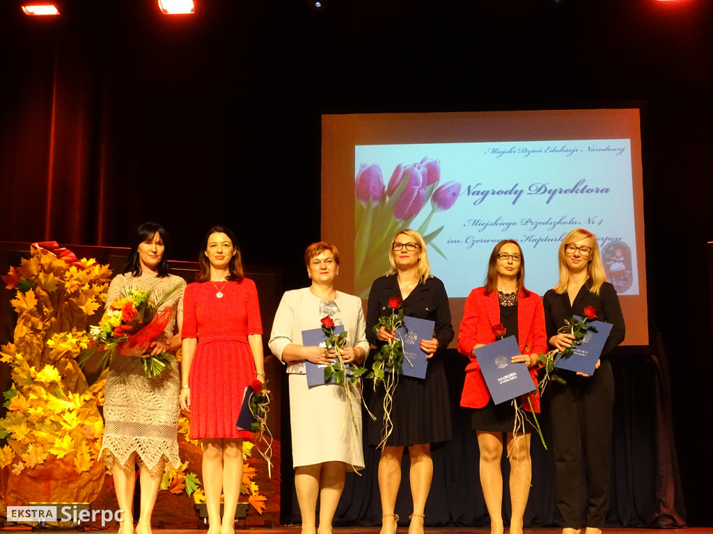 Miejski Dzień Edukacji Narodowej