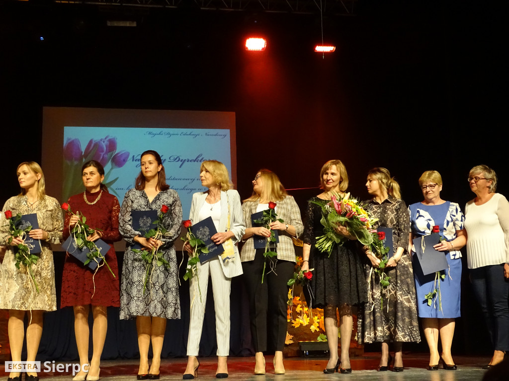 Miejski Dzień Edukacji Narodowej
