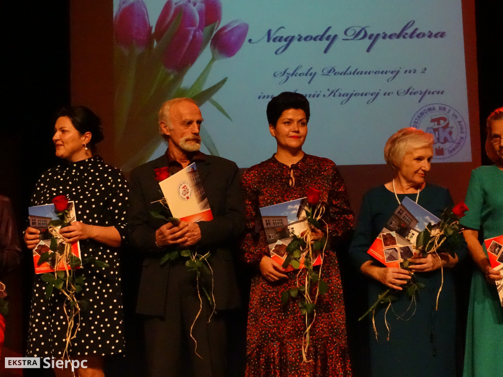 Miejski Dzień Edukacji Narodowej