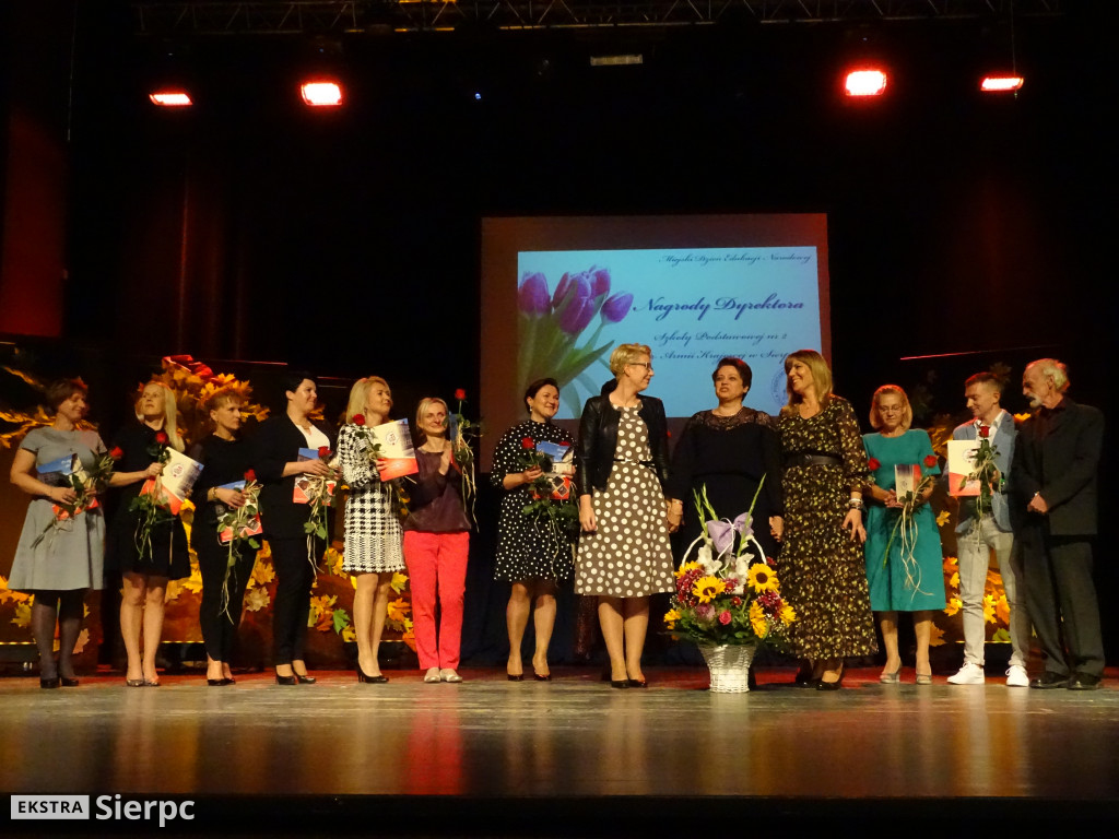 Miejski Dzień Edukacji Narodowej