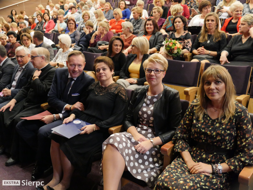 Miejski Dzień Edukacji Narodowej