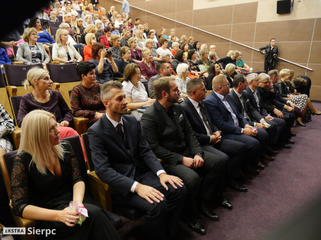 Miejski Dzień Edukacji Narodowej