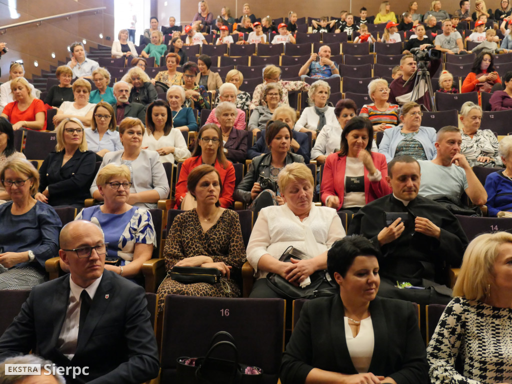 Miejski Dzień Edukacji Narodowej