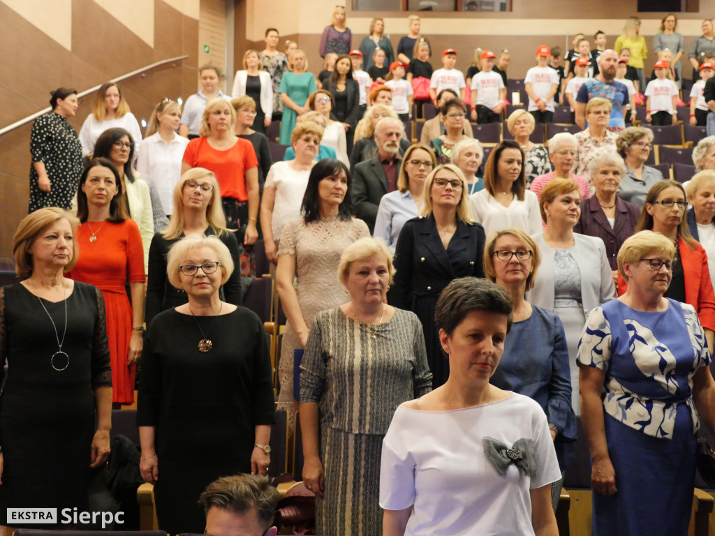 Miejski Dzień Edukacji Narodowej