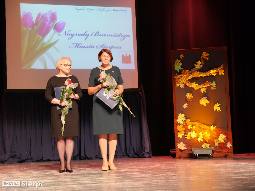 Miejski Dzień Edukacji Narodowej