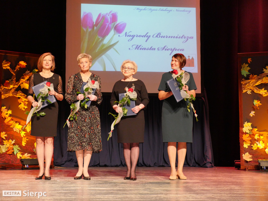 Miejski Dzień Edukacji Narodowej