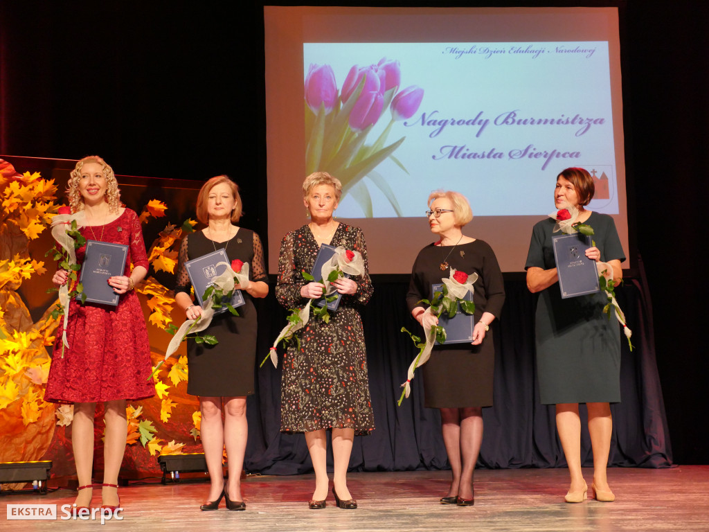 Miejski Dzień Edukacji Narodowej