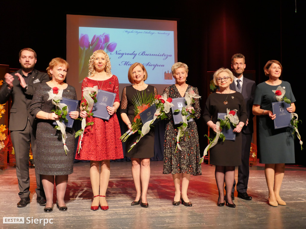 Miejski Dzień Edukacji Narodowej