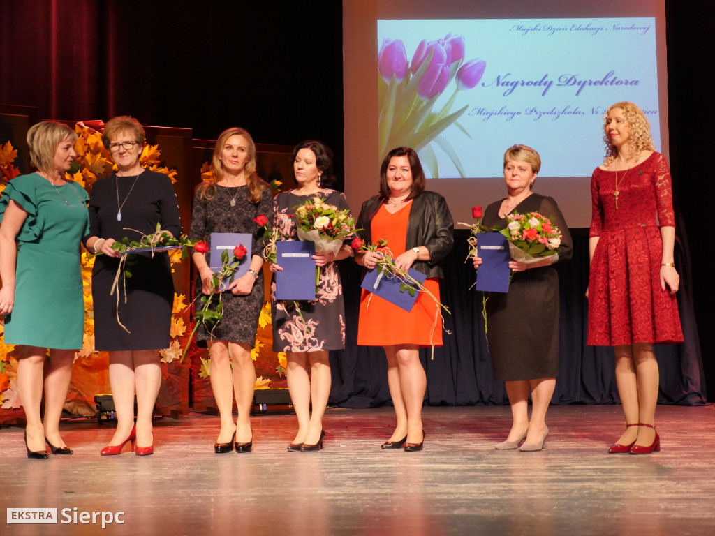 Miejski Dzień Edukacji Narodowej