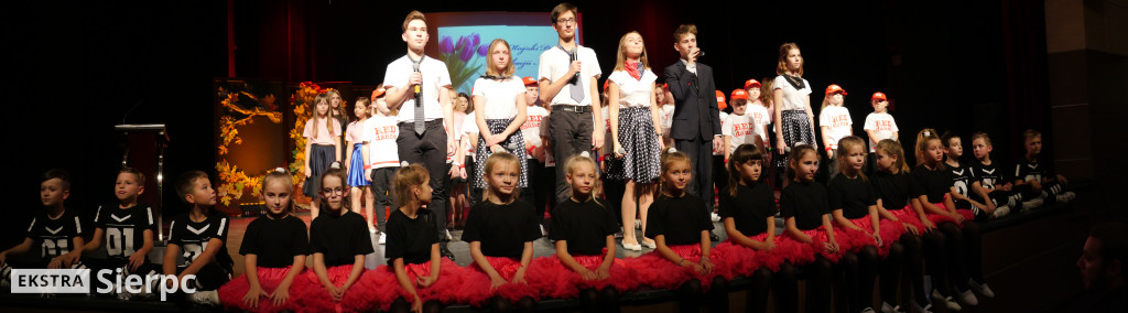 Miejski Dzień Edukacji Narodowej