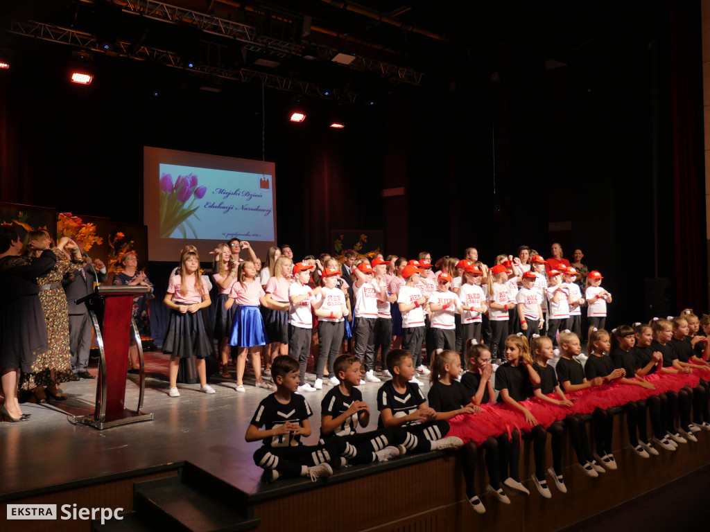 Miejski Dzień Edukacji Narodowej