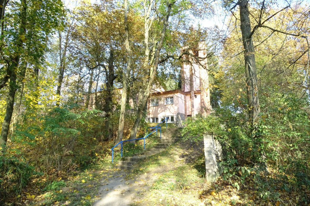Nad Sierpienicą