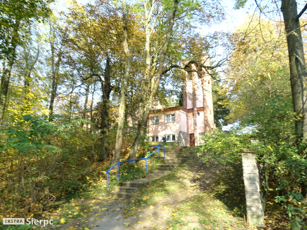 Nad Sierpienicą