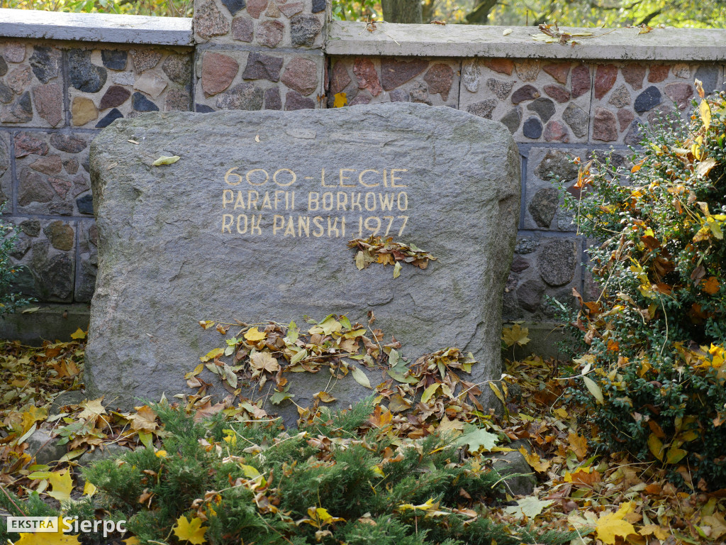Nad Sierpienicą