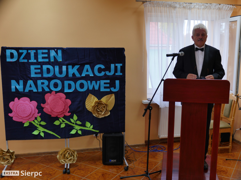 Dzień Edukacji Narodowej w ZNP