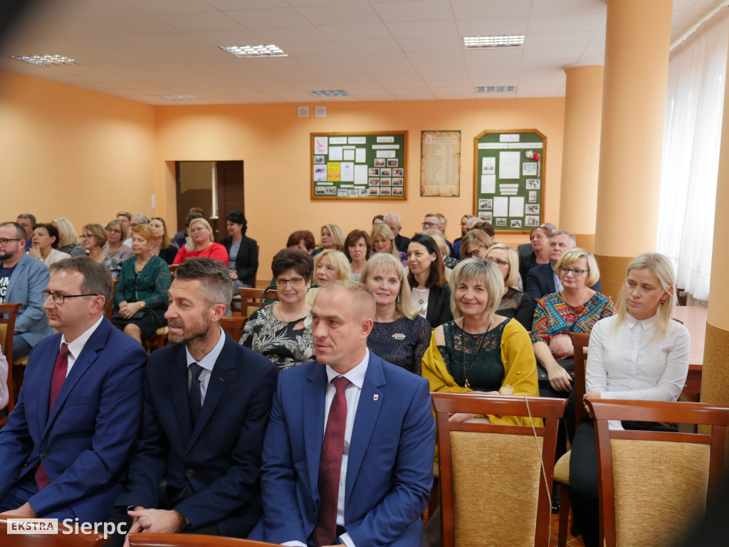 Dzień Edukacji Narodowej w ZNP