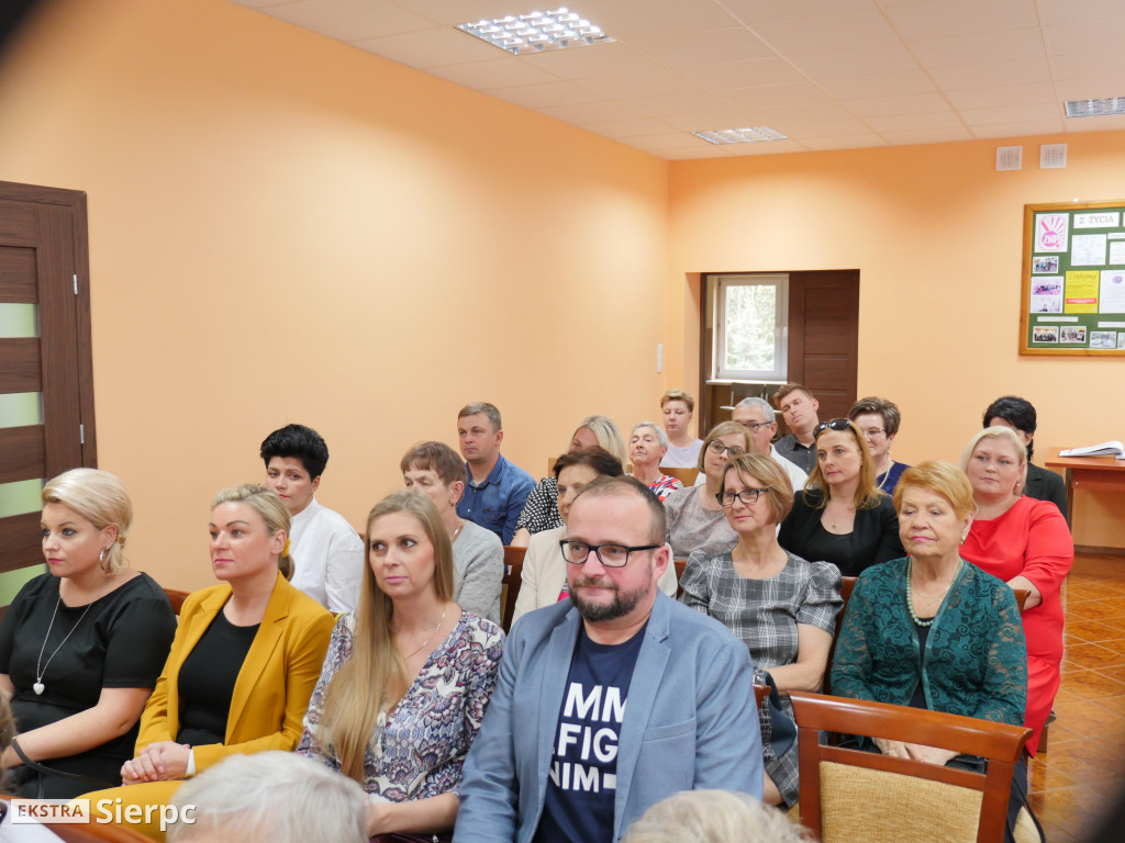 Dzień Edukacji Narodowej w ZNP