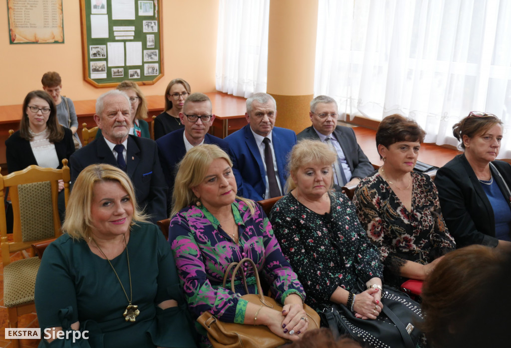 Dzień Edukacji Narodowej w ZNP