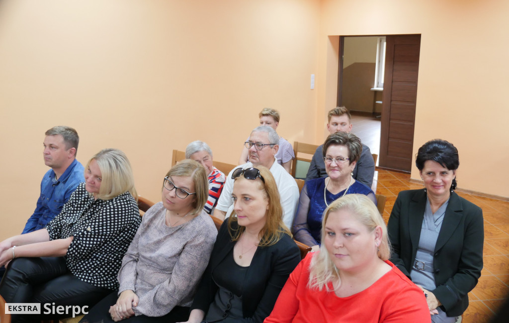 Dzień Edukacji Narodowej w ZNP