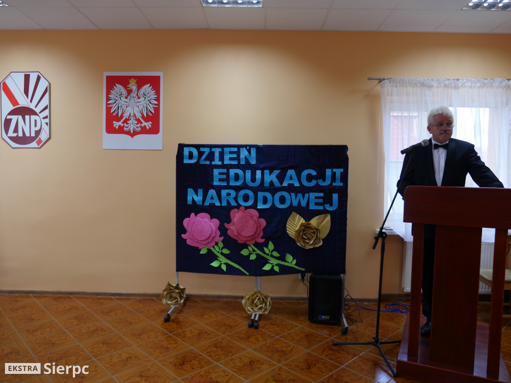Dzień Edukacji Narodowej w ZNP