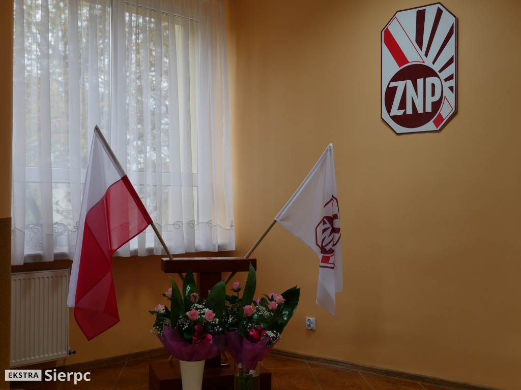 Dzień Edukacji Narodowej w ZNP