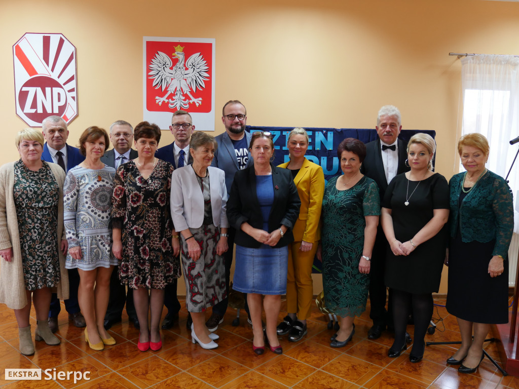 Dzień Edukacji Narodowej w ZNP