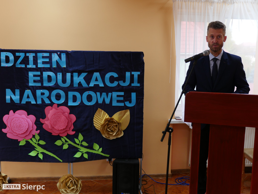 Dzień Edukacji Narodowej w ZNP
