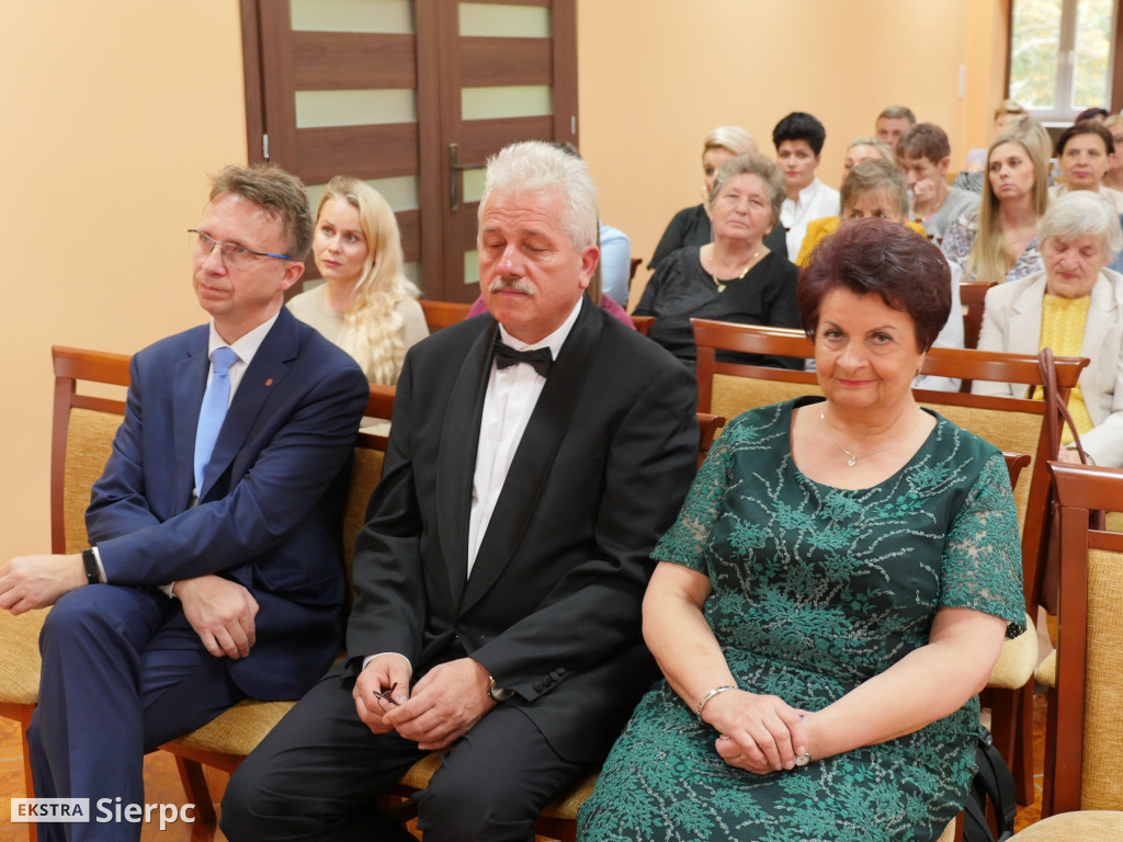Dzień Edukacji Narodowej w ZNP