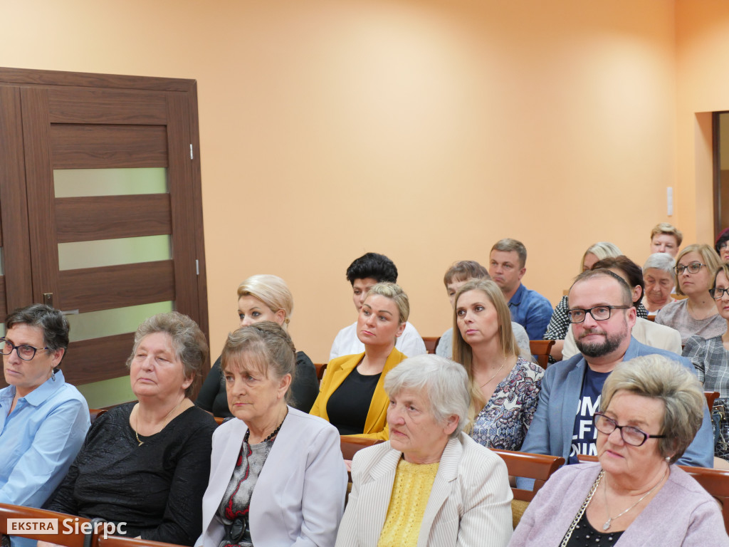 Dzień Edukacji Narodowej w ZNP