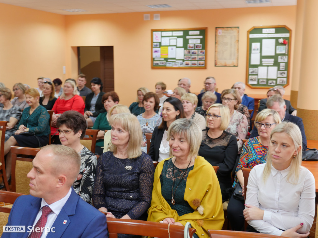 Dzień Edukacji Narodowej w ZNP