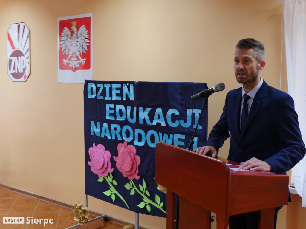 Dzień Edukacji Narodowej w ZNP