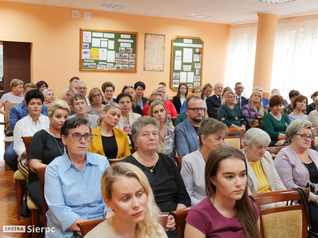 Dzień Edukacji Narodowej w ZNP