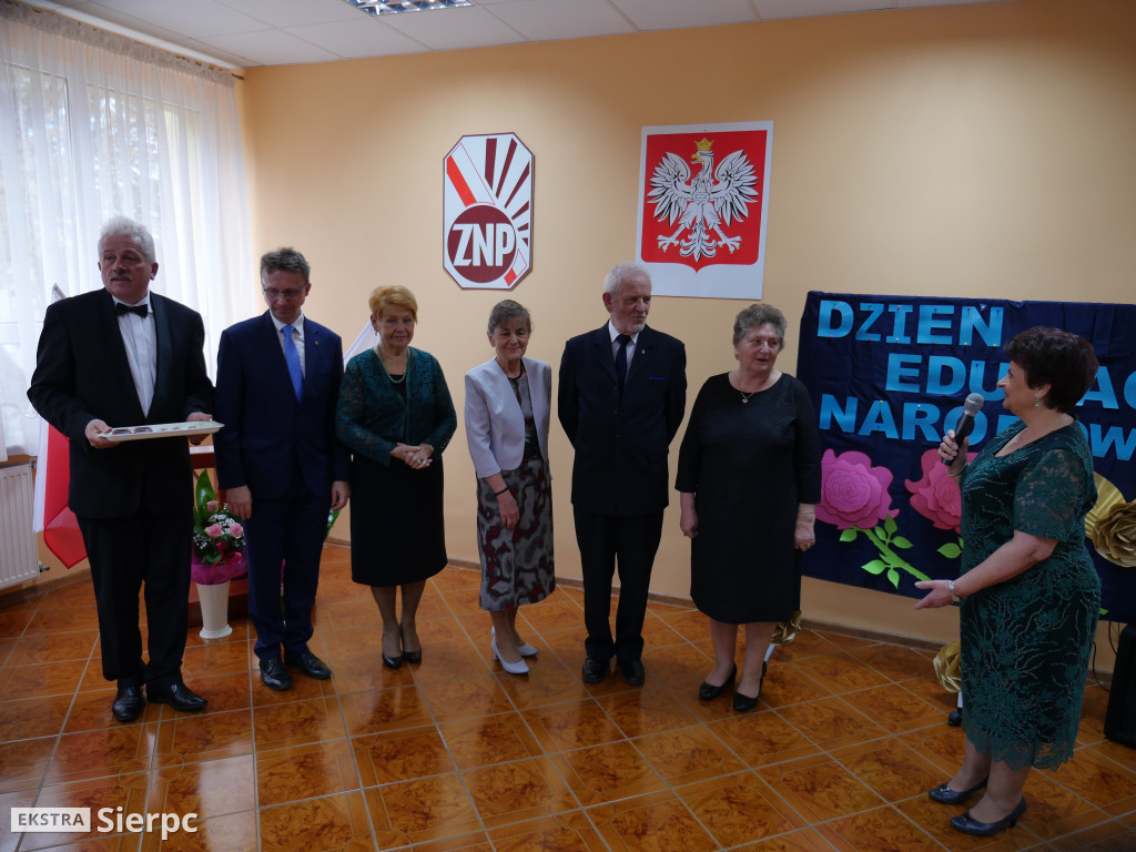 Dzień Edukacji Narodowej w ZNP