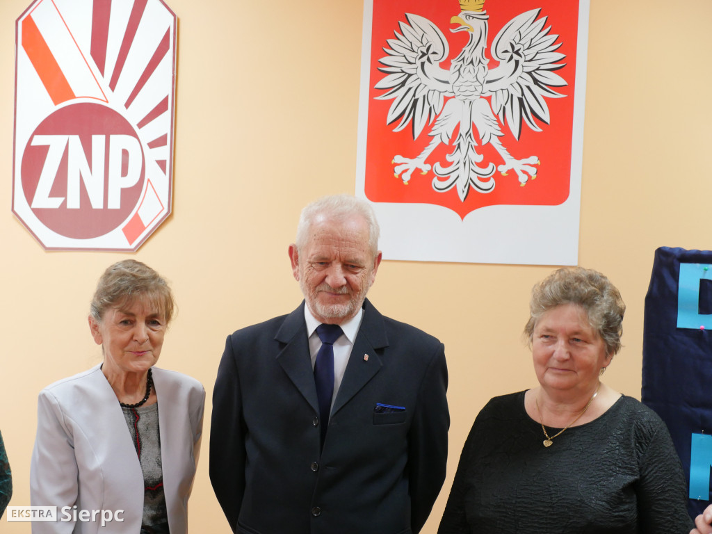 Dzień Edukacji Narodowej w ZNP