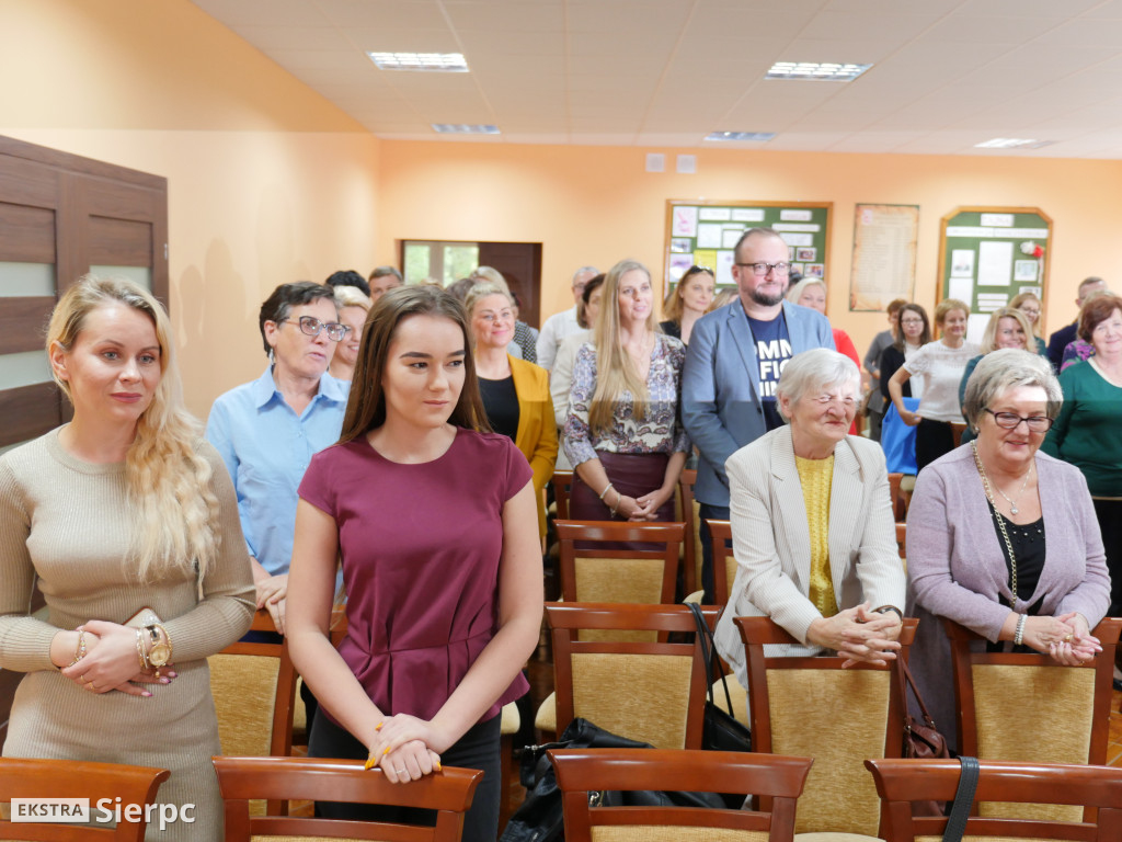 Dzień Edukacji Narodowej w ZNP