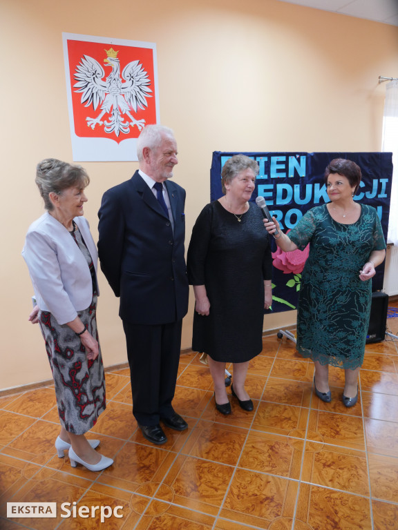 Dzień Edukacji Narodowej w ZNP