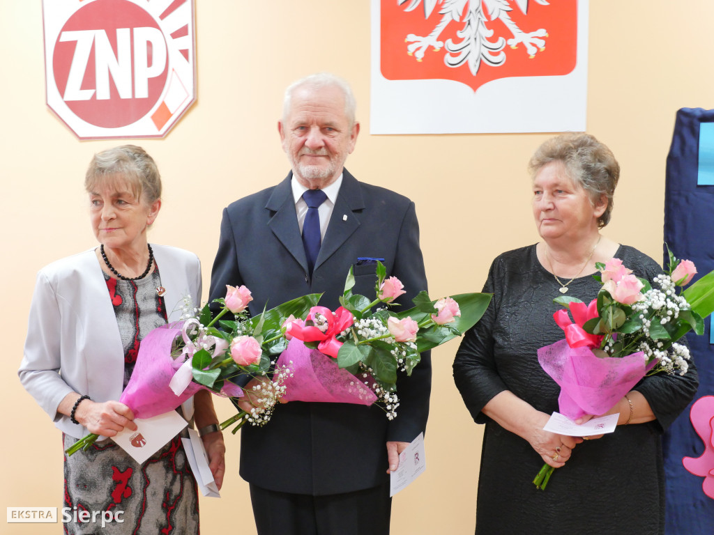 Dzień Edukacji Narodowej w ZNP