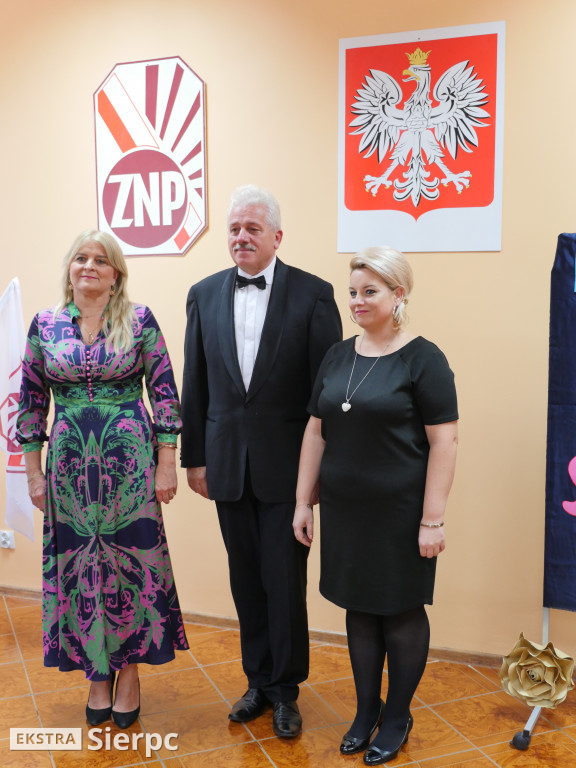 Dzień Edukacji Narodowej w ZNP