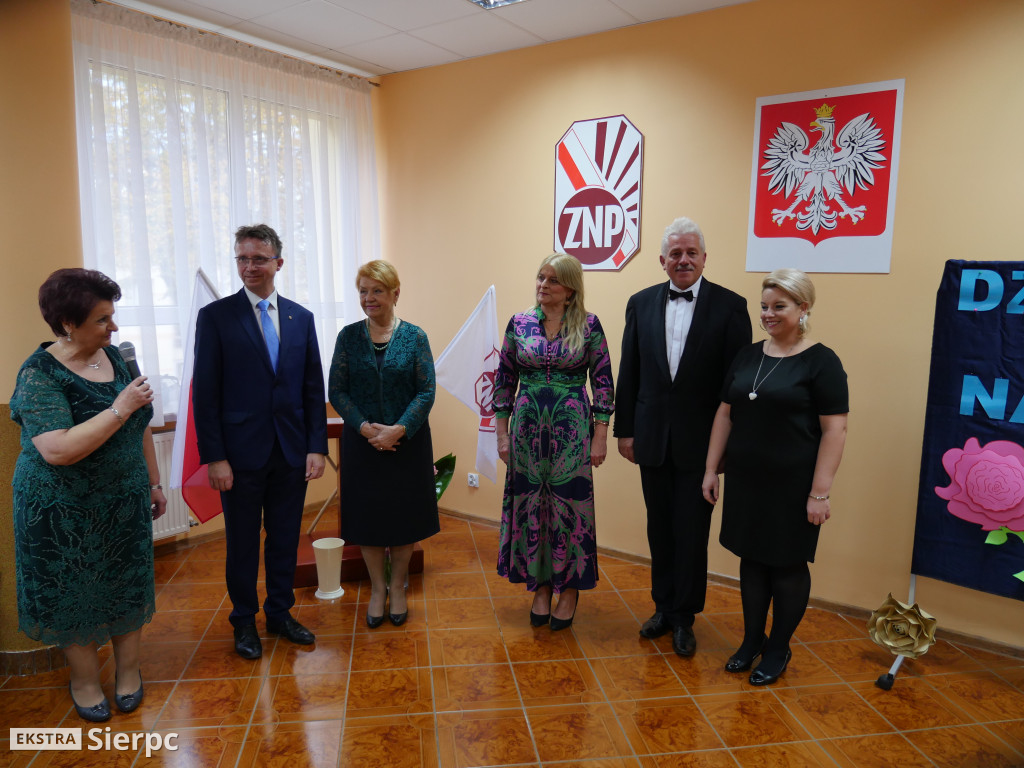 Dzień Edukacji Narodowej w ZNP
