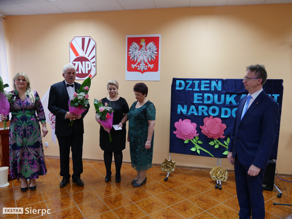 Dzień Edukacji Narodowej w ZNP