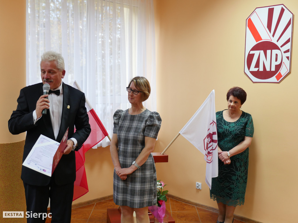 Dzień Edukacji Narodowej w ZNP