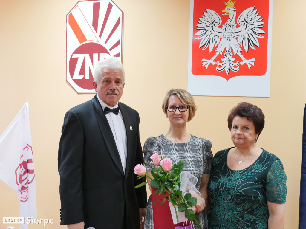 Dzień Edukacji Narodowej w ZNP