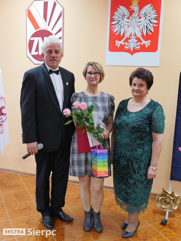 Dzień Edukacji Narodowej w ZNP