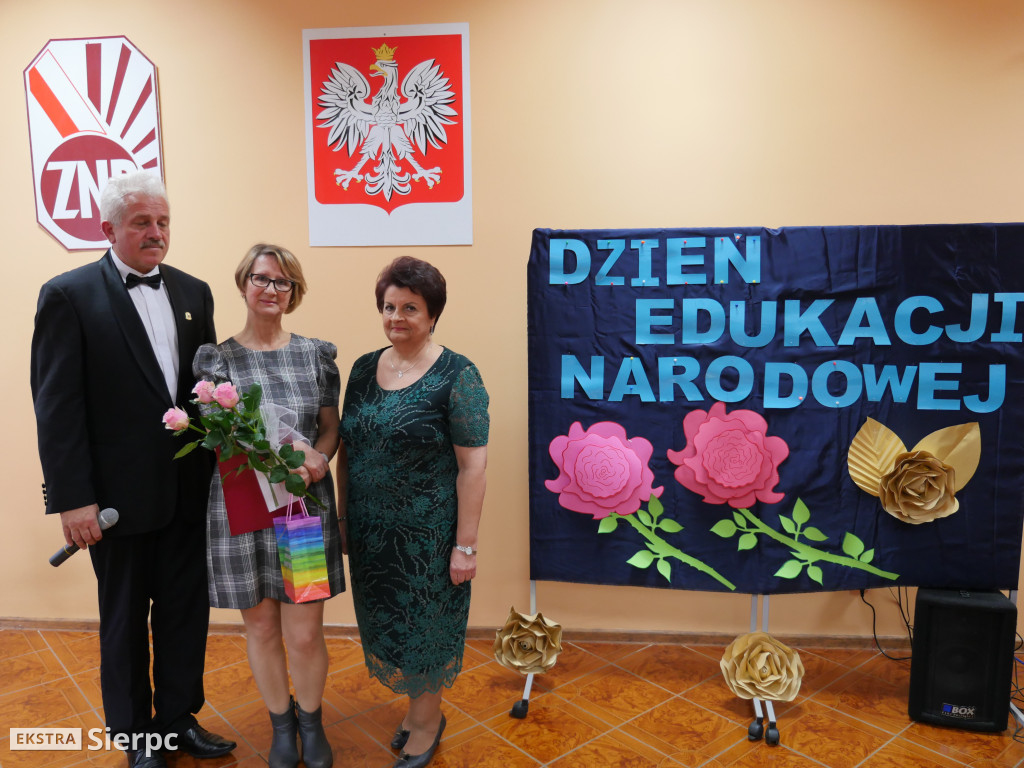 Dzień Edukacji Narodowej w ZNP