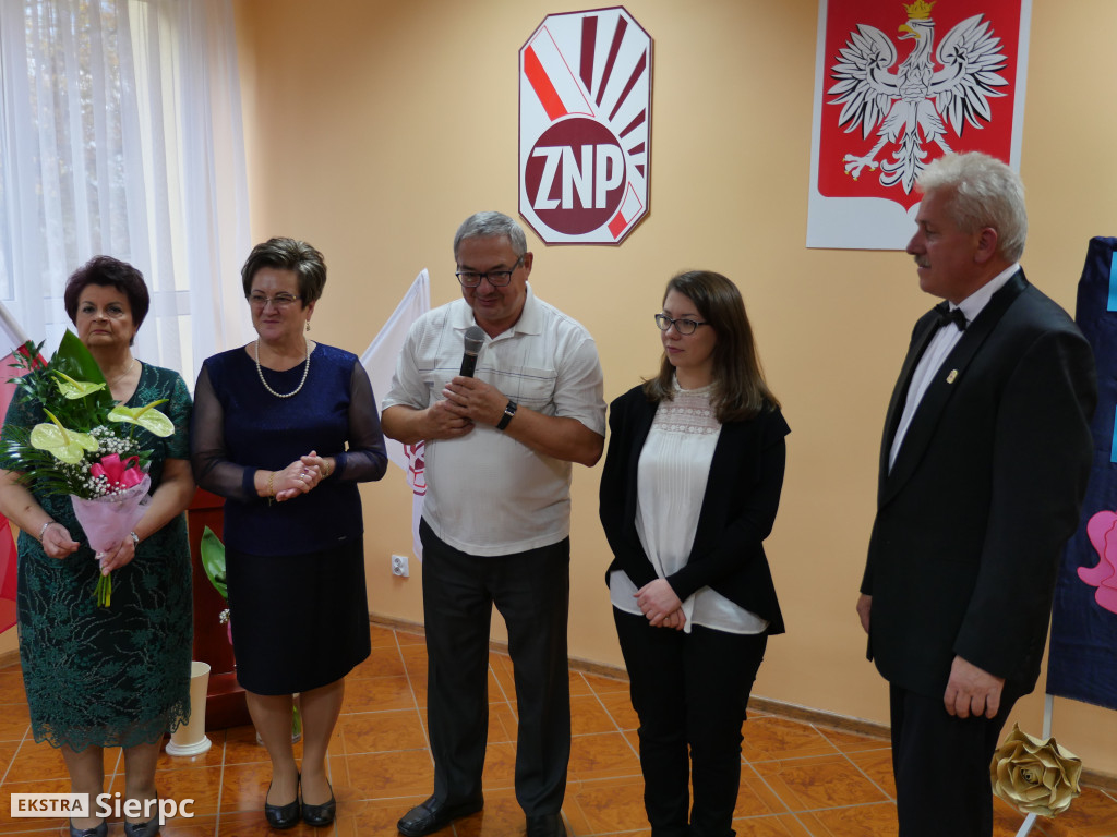 Dzień Edukacji Narodowej w ZNP